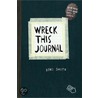 Wreck This Journal (Black) Expanded Ed. door Keri Smith