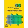 55 Um Die Ecke Gedachte Kreuzworträtsel by Marlies Oltmanns