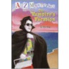 A to Z Mysteries: The Vampire's Vacation door Ron Roy