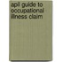 Apil Guide To Occupational Illness Claim