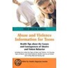 Abuse And Violence Information For Teens door Sandra Augustyn Lawton