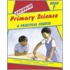 Caribbean Primary Science Pupils' Book 1