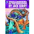 Challengers of the Unknown by Jack Kirby
