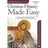 Christian History Made Easy Complete Kit by Timothy Paul Jones