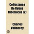 Collectanea de Rebus Hibernicus Volume 2