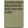 Construction Documents And Service (cds) door Gang Chen
