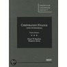 Corporation Finance: Cases and Materials door Robert W. Hamilton