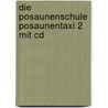 Die Posaunenschule Posaunentaxi 2 Mit Cd door Jan Utbult