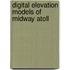 Digital Elevation Models of Midway Atoll