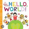 Disney It's a Small World: Hello, World! by Rh Disney