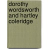 Dorothy Wordsworth and Hartley Coleridge door Nicola Healey