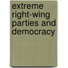 Extreme Right-wing Parties and Democracy by düL. Celep
