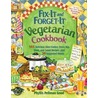 Fix-It And Forget-It Vegetarian Cookbook door Phyllis Pellman Good