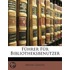 Fï¿½Hrer Fï¿½R Bibliotheksbenutzer