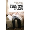 Givers, Takers And Other Kinds Of Lovers by Paul Lewis
