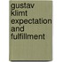 Gustav Klimt Expectation And Fulfillment