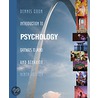 Introduction To Psychology With Infotrac door Rod Plotnik