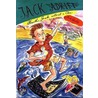 Jack Adrift: Fourth Grade Without a Clue door Jack Gantos