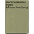Krankheitskosten Durch Luftverschmutzung