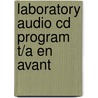 Laboratory Audio Cd Program T/a En Avant door Bruce Anderson