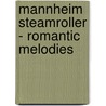 Mannheim Steamroller - Romantic Melodies door John Irving