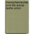 Menschenrechte Und Die Europ Ische Union
