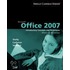 Ms Office 2007 Introductory On Windows X