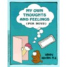 My Own Thoughts: Workbook For Young Boys door Wendy Deaton