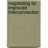 Negotiating for Improved Interconnection door United States Government