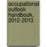 Occupational Outlook Handbook, 2012-2013