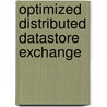 Optimized Distributed DataStore Exchange door Moritz Mack