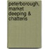 Peterborough, Market Deeping & Chatteris
