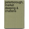 Peterborough, Market Deeping & Chatteris door Ordnance Survey