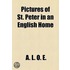 Pictures of St. Peter in an English Home