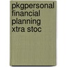 Pkgpersonal Financial Planning Xtra Stoc door Michael D. Joehnk