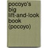 Pocoyo's Big Lift-And-Look Book (Pocoyo)