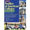 Profiles of American Colleges, Northeast by Barrons Educational Series