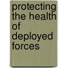 Protecting the Health of Deployed Forces door United States Congress House