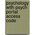 Psychology with Psych Portal Access Code