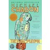 The Final Solution: A Story Of Detection door Michael Chabon