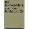 The Homelanders - Auf der Flucht (Bd. 2) by Andrew Klavan