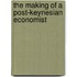The Making of a Post-Keynesian Economist