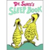 The Sleep Book: 50Th Anniversary Edition door Seuss