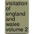 Visitation of England and Wales Volume 2