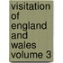 Visitation of England and Wales Volume 3