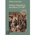 Weimars Musenhof In Den Jahren 1772-1807