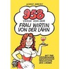 958 Verse von der Frau Wirtin an der Lahn door Horst Ebert