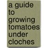 A Guide To Growing Tomatoes Under Cloches
