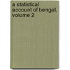 A Statistical Account Of Bengal, Volume 2 door Sir William Wilson Hunter