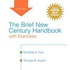 Brief New Century Handbook With Exercises